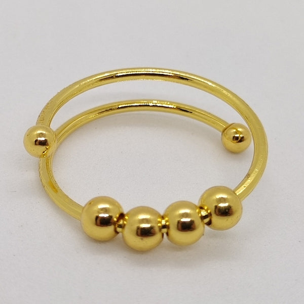 Anillo de Bola Giratoria
