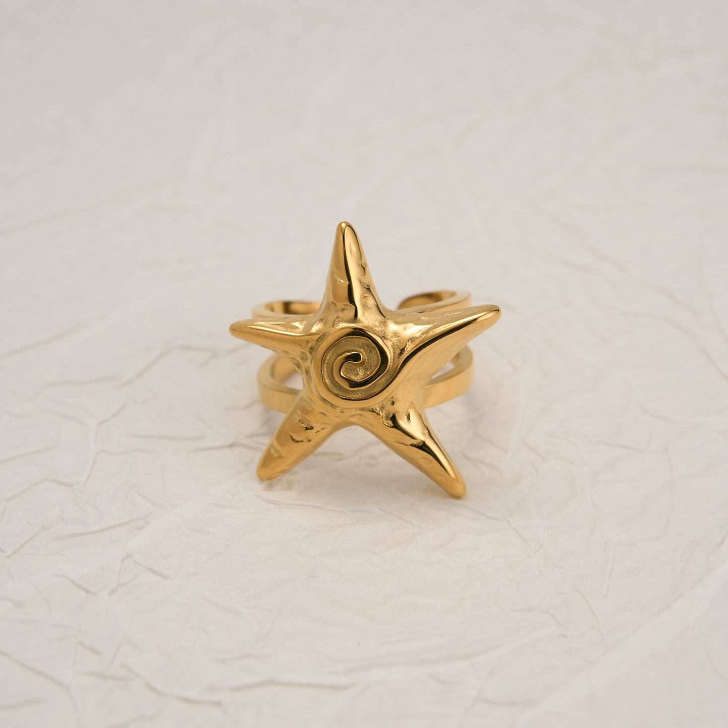 Conjunto de Joyería Estrella de Mar