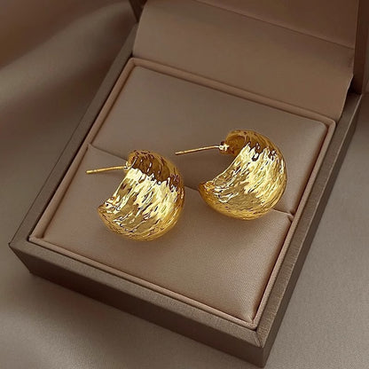 Pendientes Arista