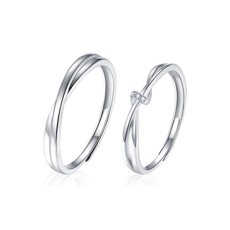 Anillos de Personalidad Mix & Match