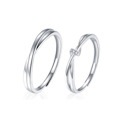 Anillos de Personalidad Mix & Match