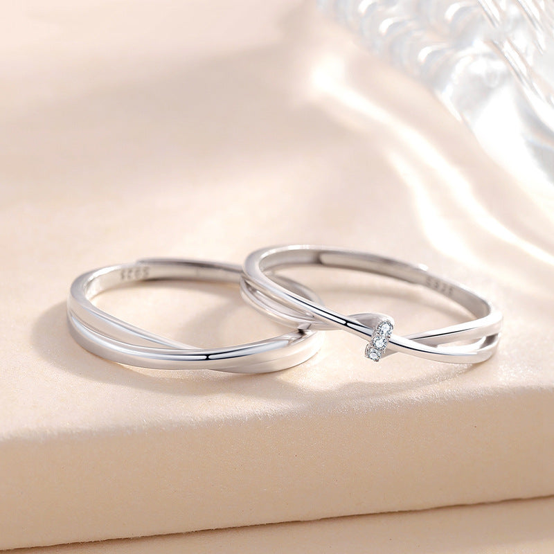 Anillos de Personalidad Mix & Match