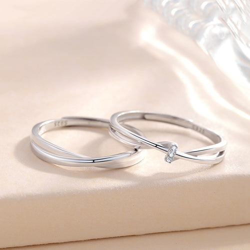 Anillos de Personalidad Mix & Match