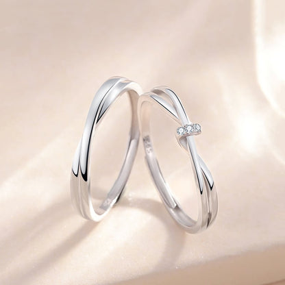 Anillos de Personalidad Mix & Match