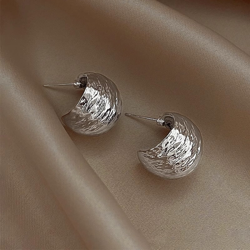 Pendientes Arista