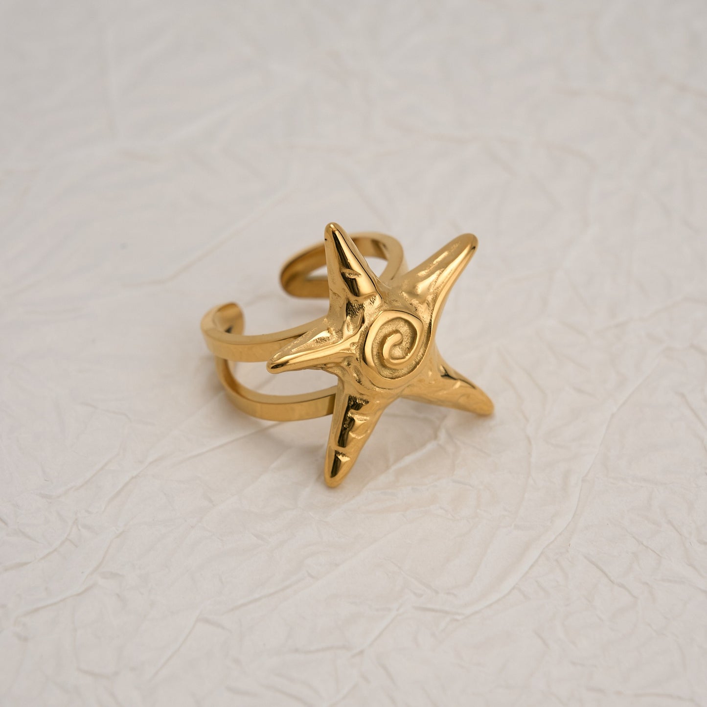 Conjunto de Joyería Estrella de Mar