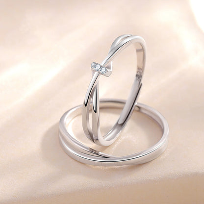 Anillos de Personalidad Mix & Match