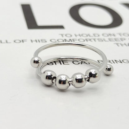 Anillo de Bola Giratoria