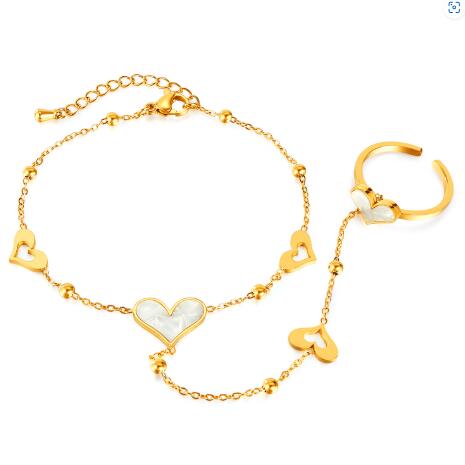 Pulseras con Nombre Personalizado