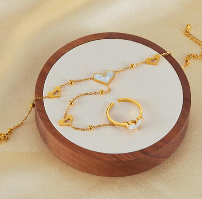 Pulseras con Nombre Personalizado