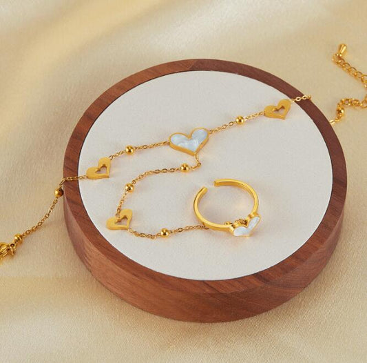 Pulseras con Nombre Personalizado