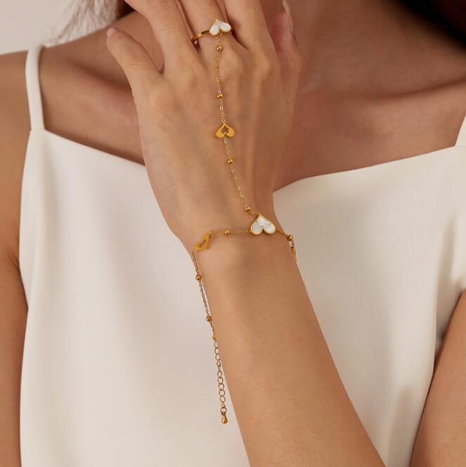 Pulseras con Nombre Personalizado