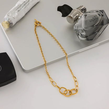 Collar Cadena Simple