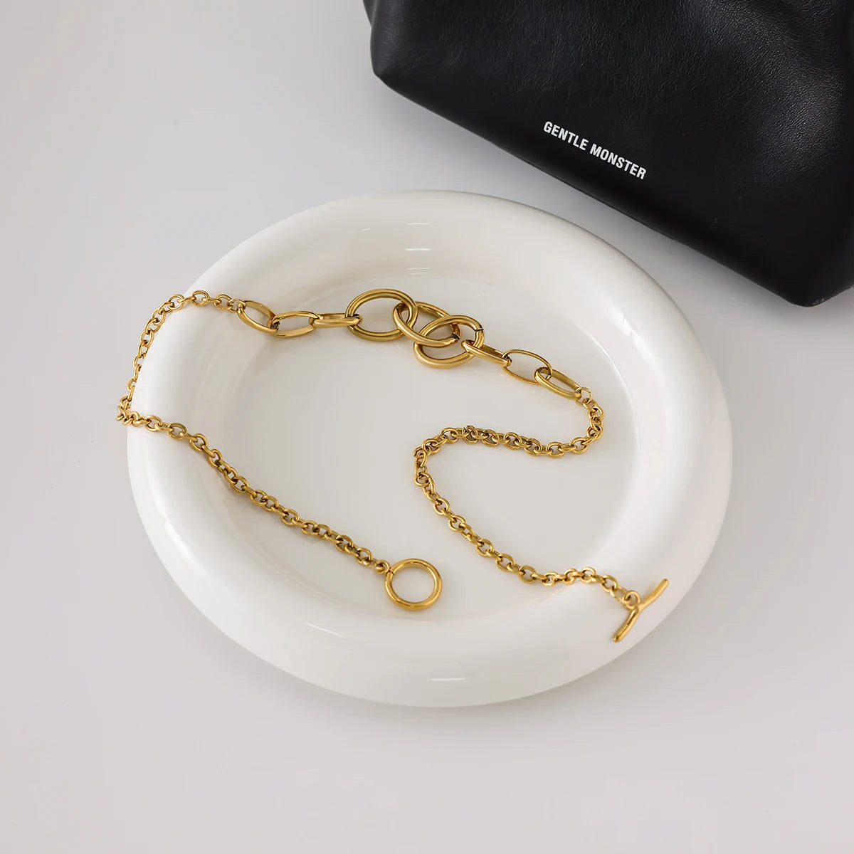 Collar Cadena Simple