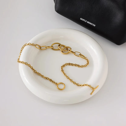 Collar Cadena Simple