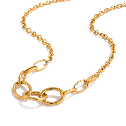 Collar Cadena Simple