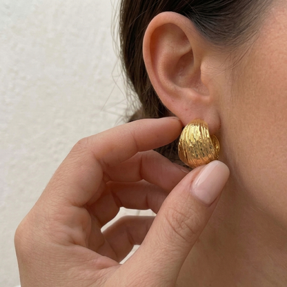 Pendientes Arista