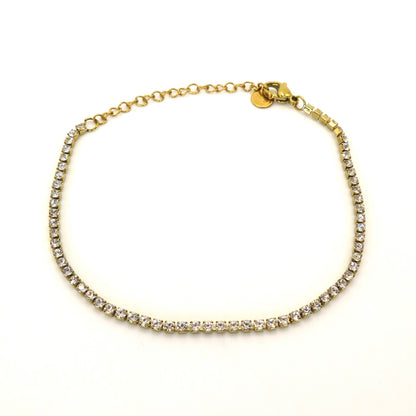 Pulsera Tenis Circonita