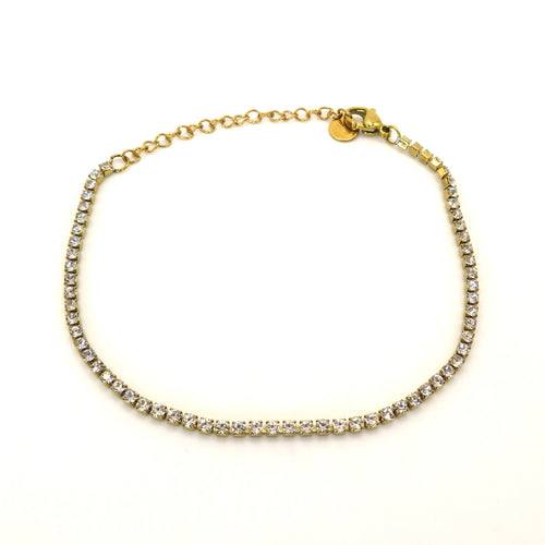 Pulsera Tenis Circonita