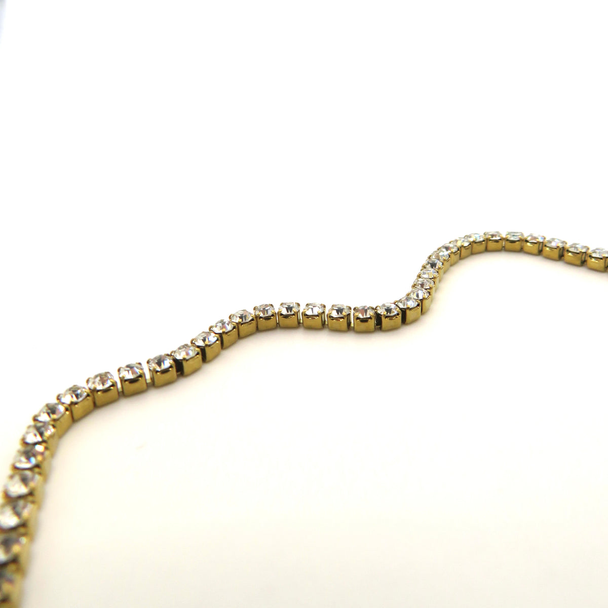Pulsera Tenis Circonita