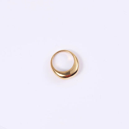 Anillo Arco Simple