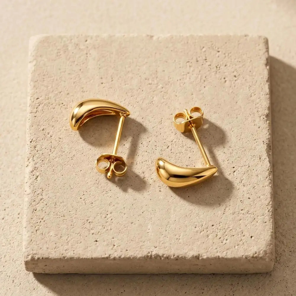 Pendientes Gota Vintage