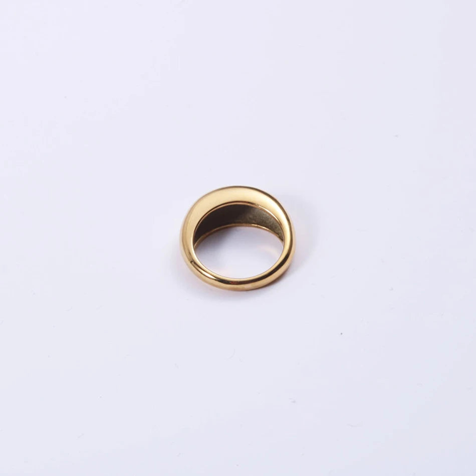 Anillo Arco Simple