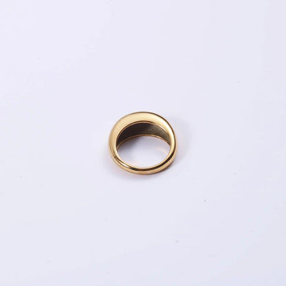 Anillo Arco Simple