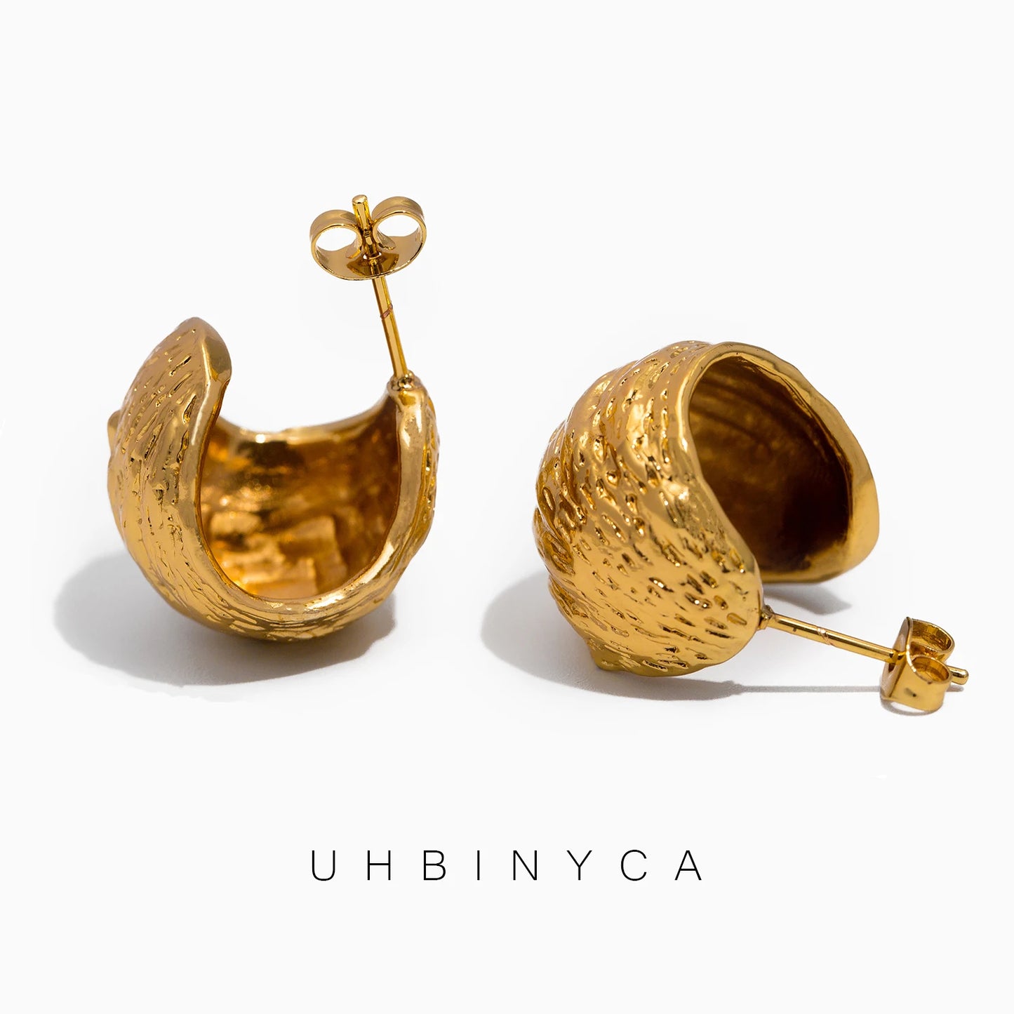 Pendientes Semiesfera Geométrica
