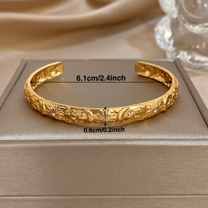 Pulsera Sol Luna Estrella