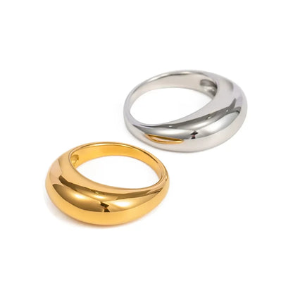 Anillo Arco Simple