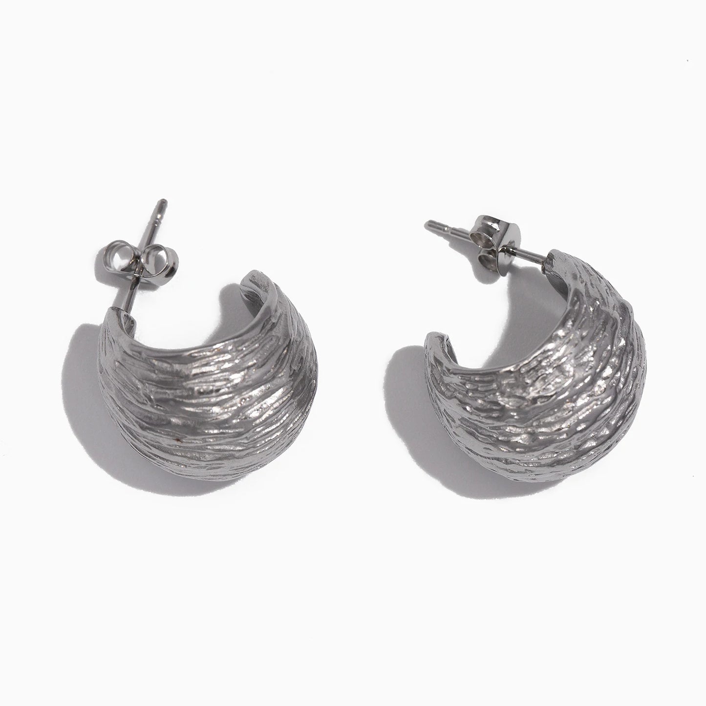 Pendientes Semiesfera Geométrica