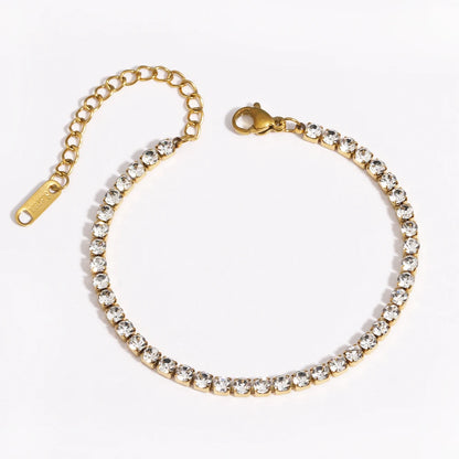 Pulsera Cadena Chunky