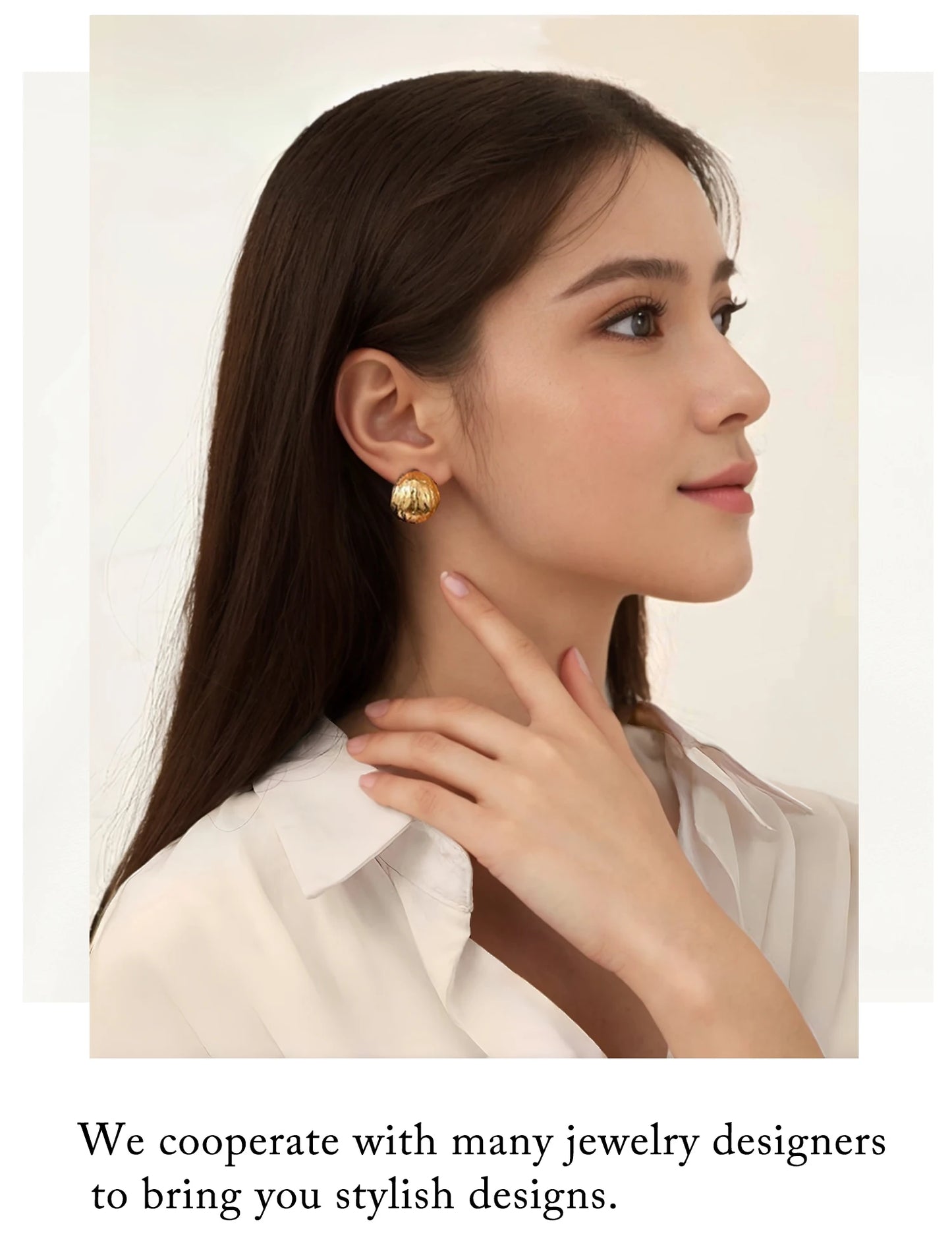 Pendientes Semiesfera Geométrica