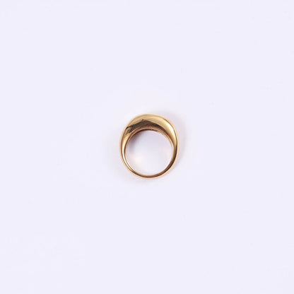 Anillo Arco Simple