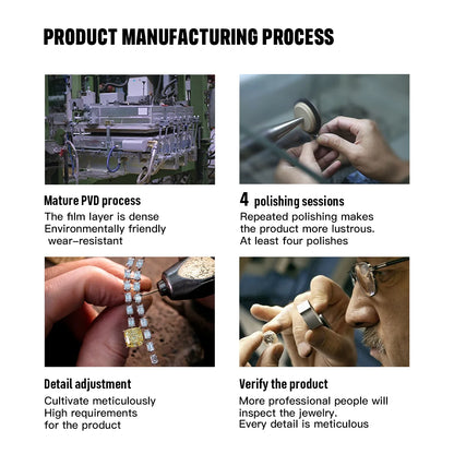 Pendientes Circonita Blanca Aro