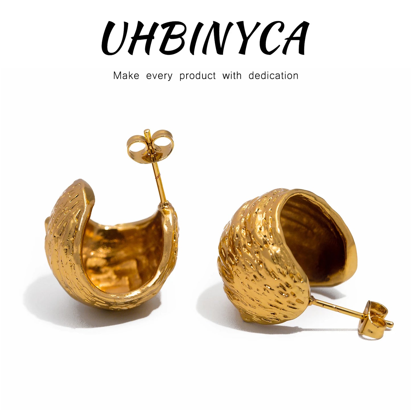 Pendientes Semiesfera Geométrica