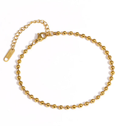 Pulsera Cadena Chunky