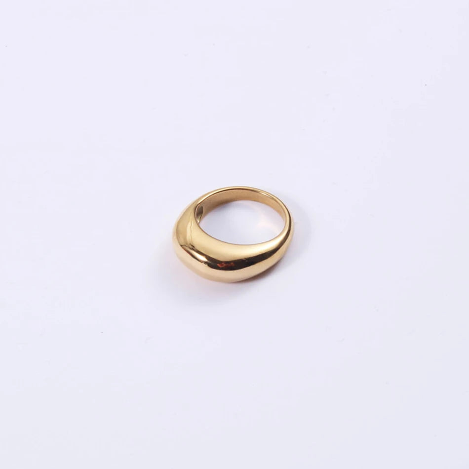 Anillo Arco Simple