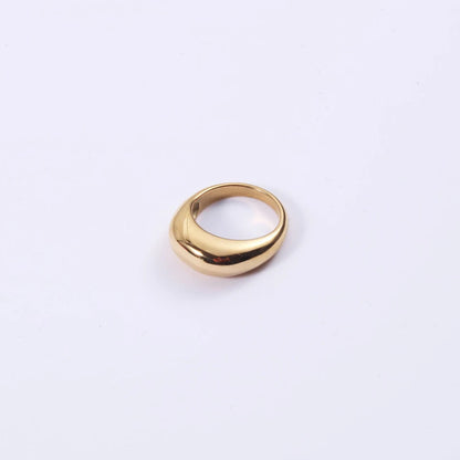 Anillo Arco Simple