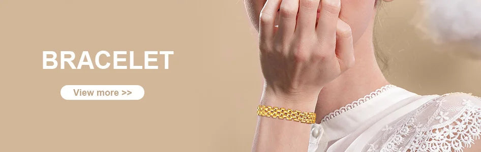 Pulsera Cadena Vintage
