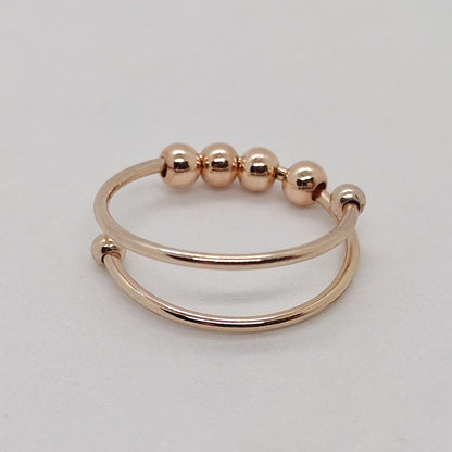 Anillo de Bola Giratoria