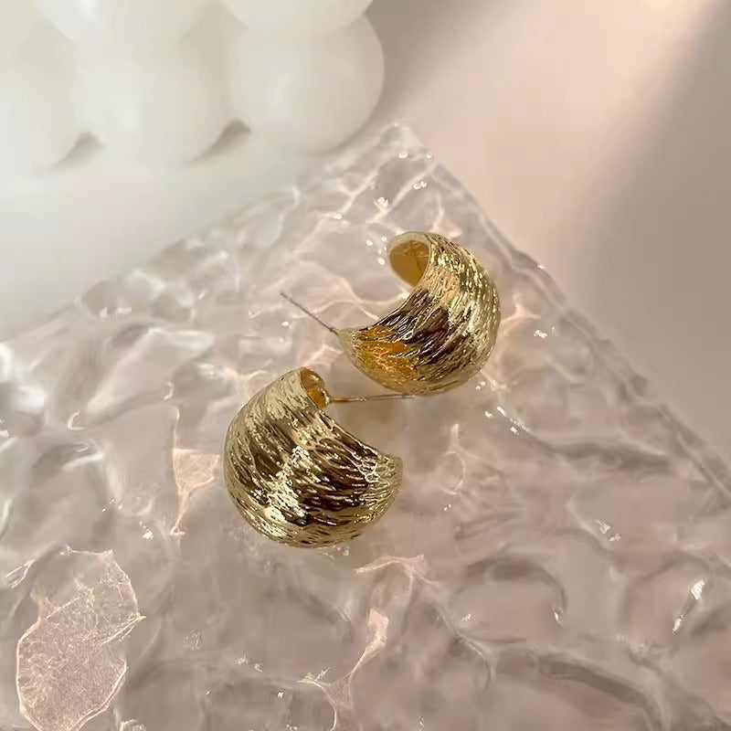 Pendientes Arista