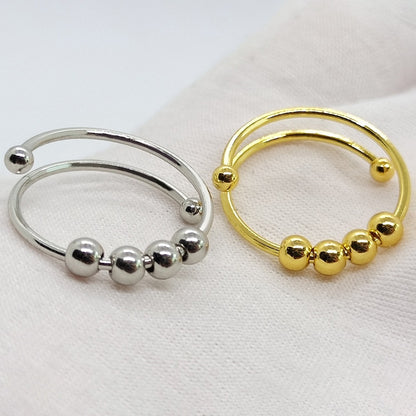 Anillo de Bola Giratoria